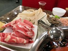-朱氏胖子烂火锅(洪崖洞店)