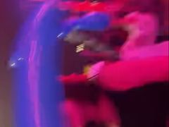 -MOSSO·Liveshow(M3香港广场店)