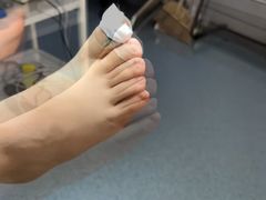 -新甲连锁灰指甲·甲沟炎·鸡眼(黑龙江路店)