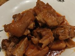 -刘胖子家常菜·蹄花焖藕(中南店)