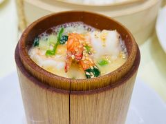 -兴悦酒家(保利克洛维店)