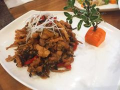 -拂晓山房·私房川菜(西门店)