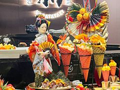 -鸟山鸣·日料食堂(王府井店)