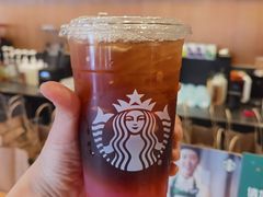 -星巴克(天津佛罗伦萨小镇店)