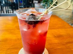 -The Happy Monk(前海壹方汇店)