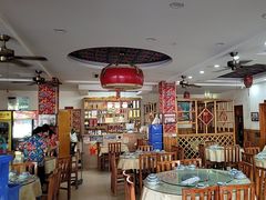 -鹤乡东北菜(崮山路店)