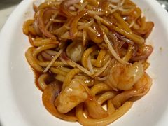 -青雅中餐厅(大连金石滩绿发希尔顿度假酒店)