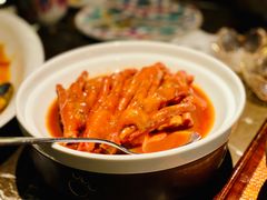 -海派悦庭·海胆烧麦·新融合菜(凯德广场店)