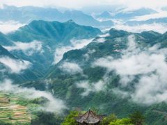-南尖岩