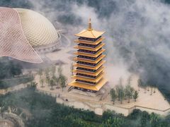 -福建天门山