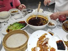 -眉州东坡(清河万象汇店)