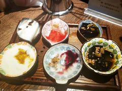 -喝丢一只鞋辣炒海鲜小烧烤(三八广场店)
