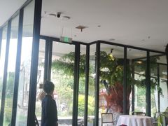 大堂-院里寻菜·精致庭院菜(观沙岭店)