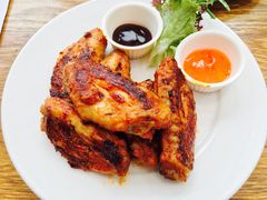 -Geneva日内瓦餐厅(西郊宝成花苑店)