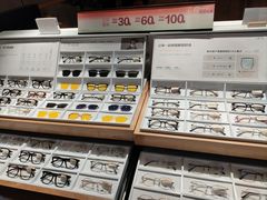 -LOHO眼镜(世纪汇广场店)