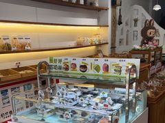 -旧识old mate·烘焙蛋糕店