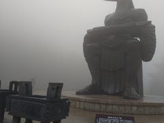 -神农山景区