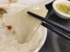 -文记壹心鸡(宝华路店)
