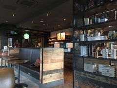 -星巴克(苏州诚品店)