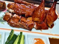 -云海肴·汽锅鸡·云南菜(南强街店)