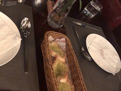 -IL Forno 意坊·意大利餐厅(温州万象城店)