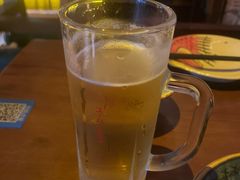 -鸟泉居酒屋·烧鸟·酒馆(百子湾店)