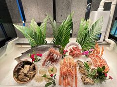 -Mr·Fish鱼鲜生海鲜放题(银泰in99店)