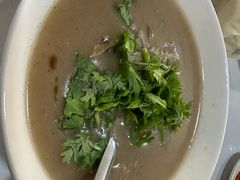 -朝阳糁馆(平安路店)