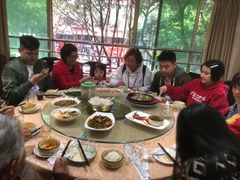 -洪霞餐馆