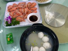 -景好海鲜餐厅(大鹏必选旅游店)