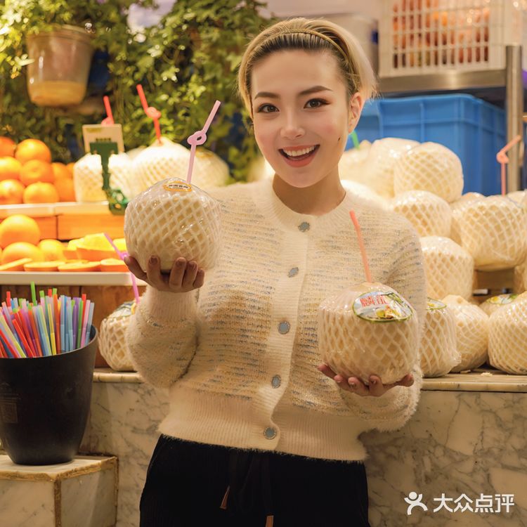 亚马逊自助吃回本📍详细路线图攻略‼️