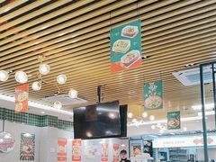 -添利·香港茶餐厅·下午茶(雪象店)