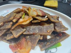 -夜郎国·贵州菜(南山店)