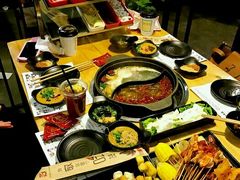 -成都玉林串串香(世纪港湾店)