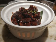 -绿茶餐厅(乐峰广场店)