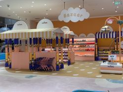 -奈尔宝·儿童乐园·亲子餐厅(苏州大悦城店)