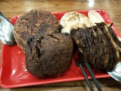 -老回回饺子馆(海洋馆店)