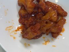 -郭林家常菜烤鸭(曙光西路店)