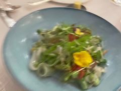 -上海和平饭店-华懋阁 The Cathay Room