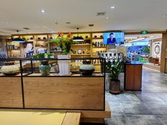 -海兰江石锅饭(水上店)