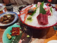 -本家食堂(华南店)