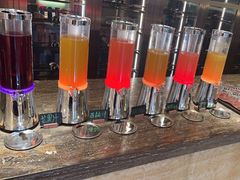 -太原星河湾酒店-意咖啡西餐厅