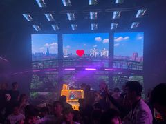 -玩乐大师·奥斯卡(济南店)
