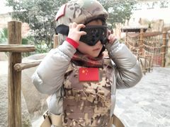 -杭州开元森泊度假乐园