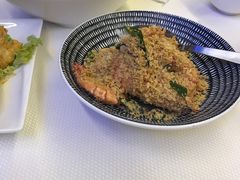 -新加坡海鲜共和(名胜世界圣淘沙海滨坊)