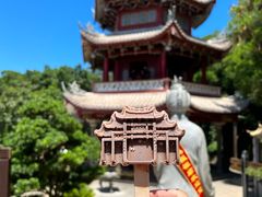 -莆田湄洲妈祖祖庙