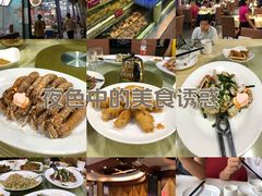-旺富东海大酒楼(海鲜街店)