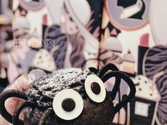 大眼珠珠包-奈雪的茶(华侨城创意园店)
