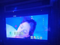 -格莱美量贩式KTV(奥帆店)
