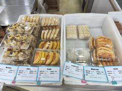 -美新点心店(陕西北路店)
